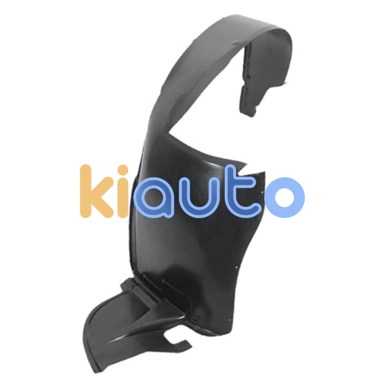 Guardabarros fiat scudo 2003-2007 delantero derecho OE 7136P8 / 1494886080 / 7136T1