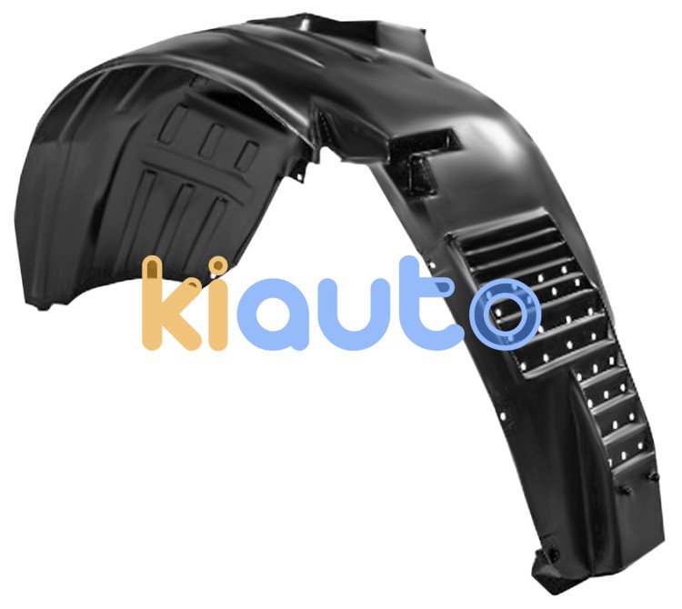 Guardabarros fiat stilo 2001-2008 delantero derecho OE 51786558