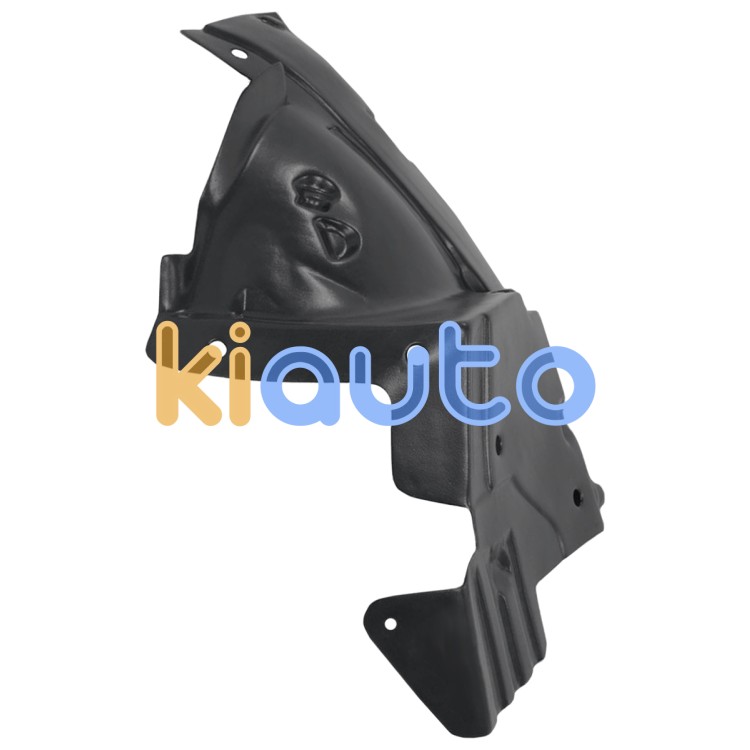 Guardabarros fiat talento 2016-2022 parte trasera / delantero derecho OE 6384400Q0B / 93462462