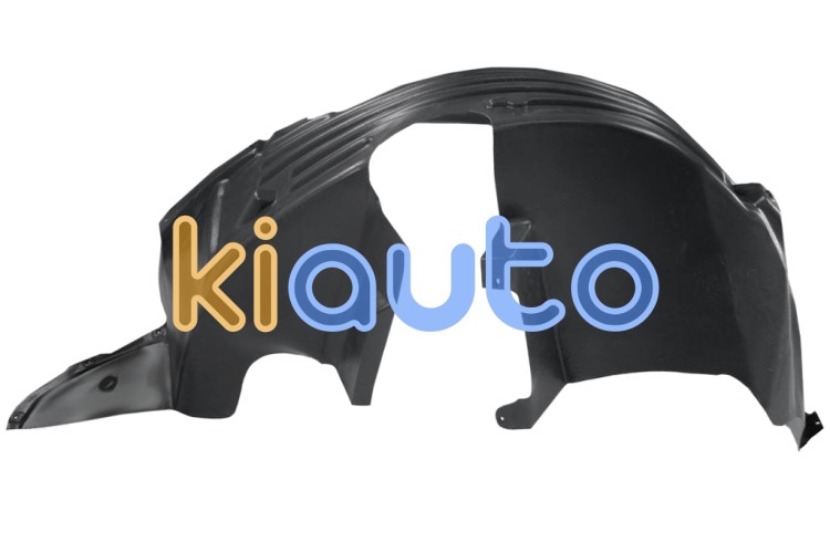 Guardabarros fiat tipo 2015-2020 5 puertas / trasero izquierdo OE 52206213