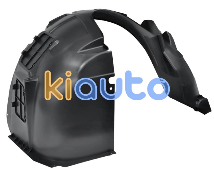 Guardabarros fiat tipo 2020-> delantero derecho OE 52126639 / 52063255 / 51984519