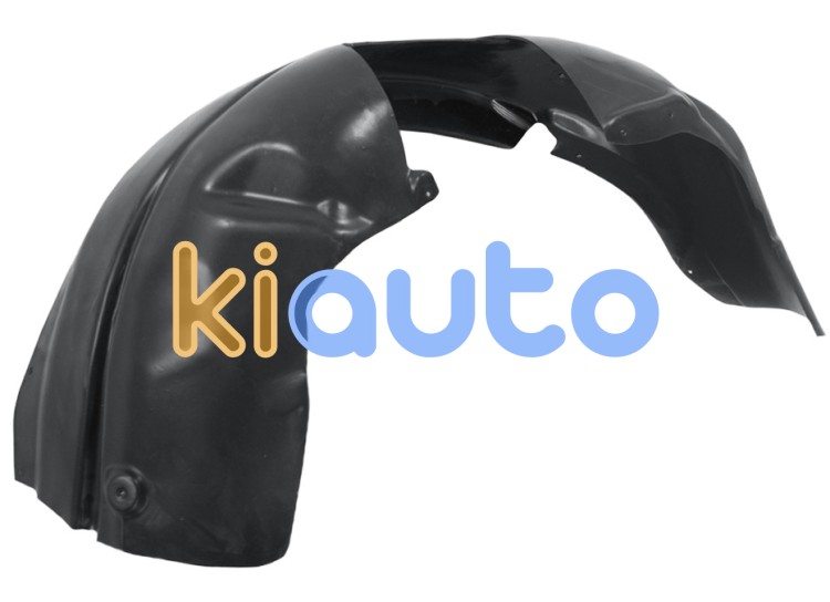 Guardabarros ford b-max 2012-2017 delantero izquierdo OE 1777900
