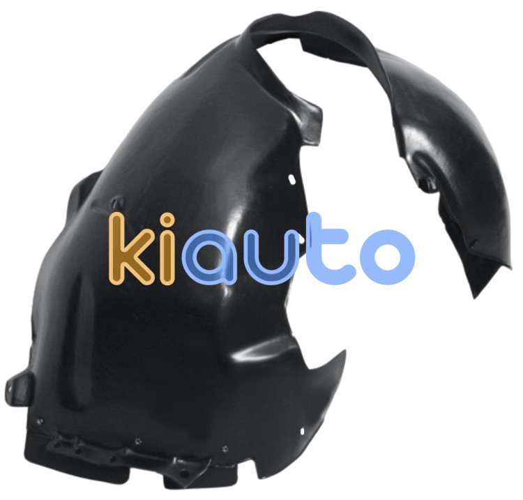 Guardabarros ford c-max 2003-2007 delantero derecho OE 1336180