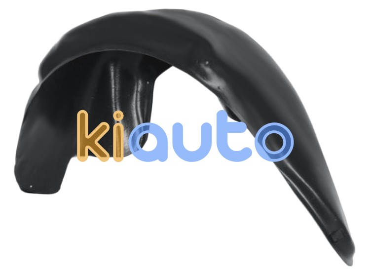 Guardabarros ford c-max 2003-2007 trasero derecho OE 1300932