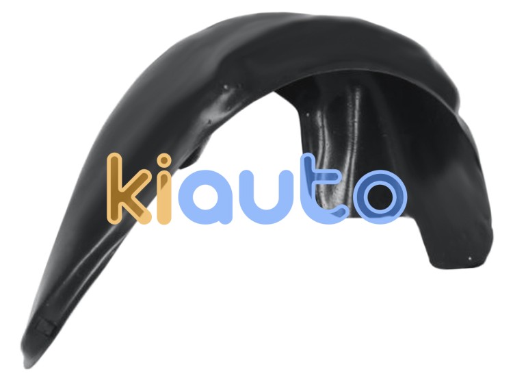 Guardabarros ford c-max 2003-2007 trasero izquierdo OE 1300933