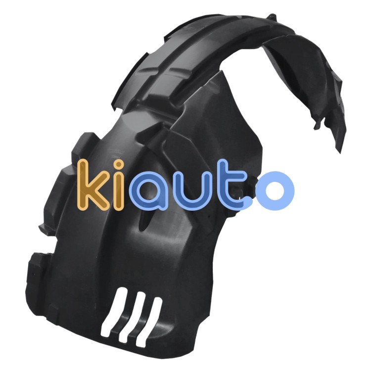 Guardabarros ford ecosport 2012-2018 delantero derecho OE 1848210 / CN1516114AC