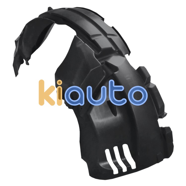 Guardabarros ford ecosport 2012-2018 delantero izquierdo OE 1848211 / CN1516115AC