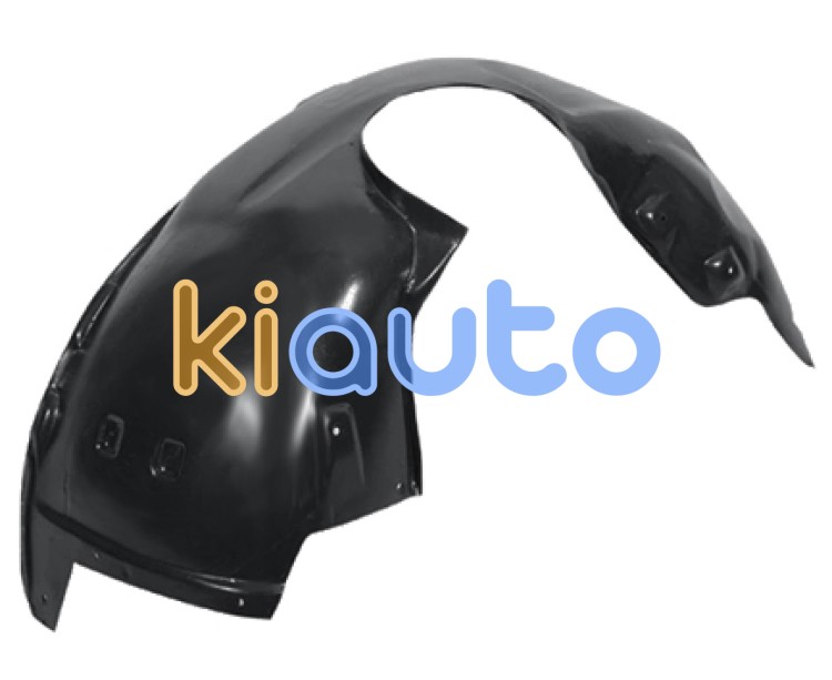 Guardabarros ford escort 1995-1999 delantero derecho OE 1014588