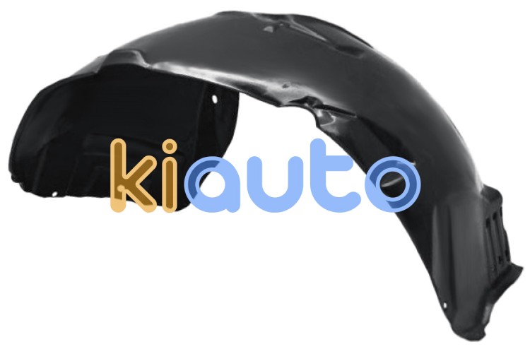 Guardabarros ford fiesta 1996-1999 delantero derecho OE 1105559