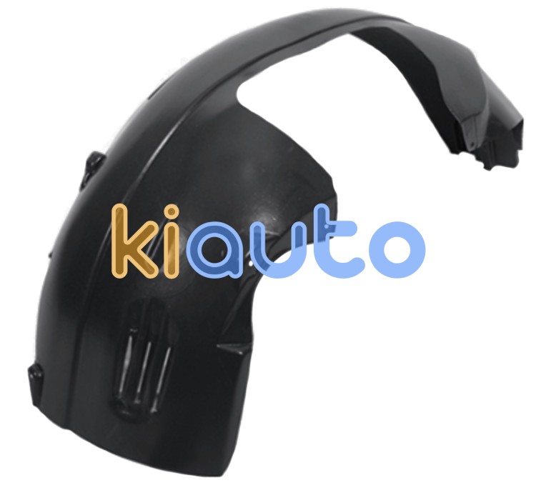 Guardabarros ford fiesta 2002-2006 delantero derecho OE 1205713