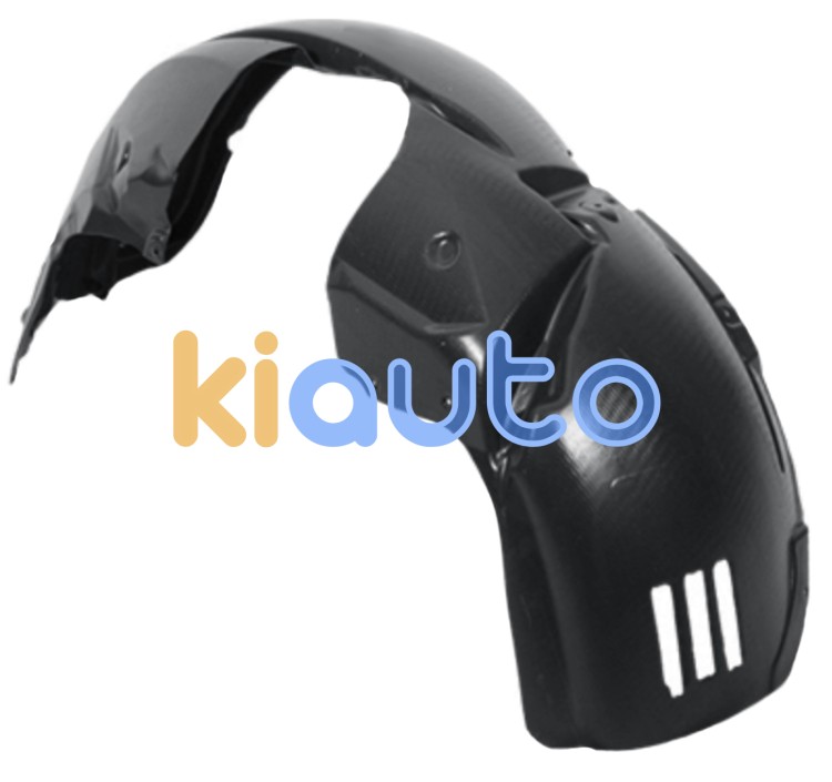 Guardabarros ford fiesta 2008-2013 delantero izquierdo OE 1807133