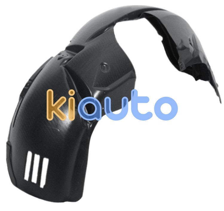 Guardabarros ford fiesta 2013-2017 delantero derecho OE 1807130