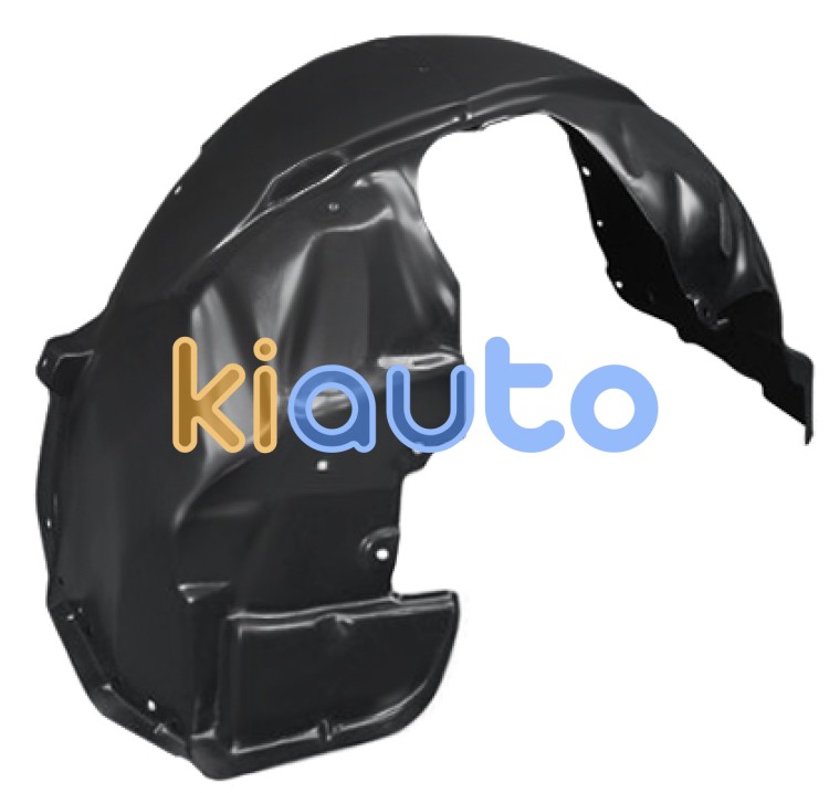 Guardabarros ford fiesta 2017-2021 delantero derecho OE 2231219 / H1BB16114AE