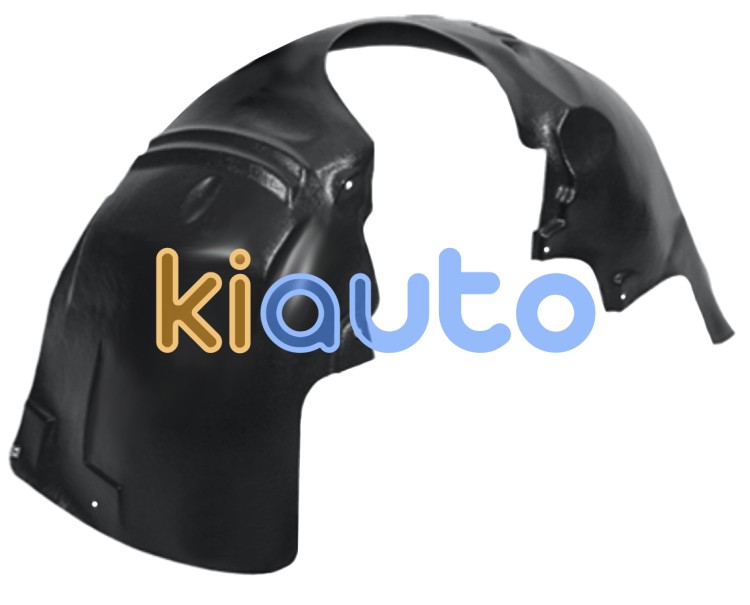 Guardabarros ford focus 1998-2001 delantero derecho OE 1146898