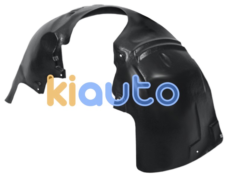 Guardabarros ford focus 2001-2005 delantero izquierdo OE 1144741