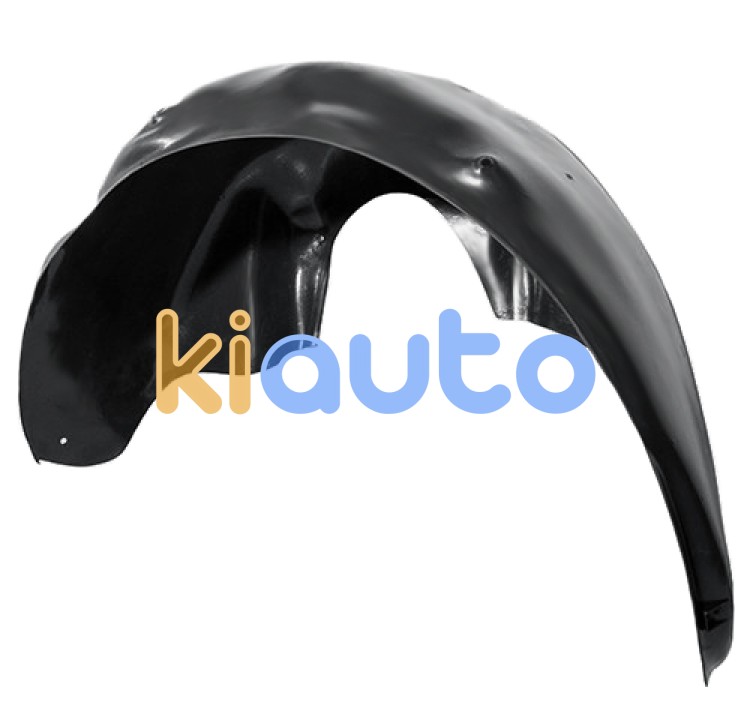 Guardabarros ford focus 2005-2008 3/5 puertas / trasero derecho OE 1492023