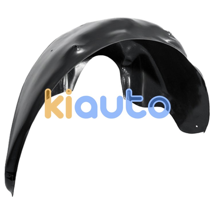 Guardabarros ford focus 2005-2008 3/5 puertas / trasero izquierdo OE 1492024