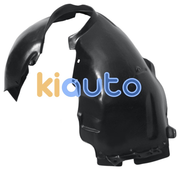 Guardabarros ford focus 2005-2008 delantero izquierdo OE 1359240