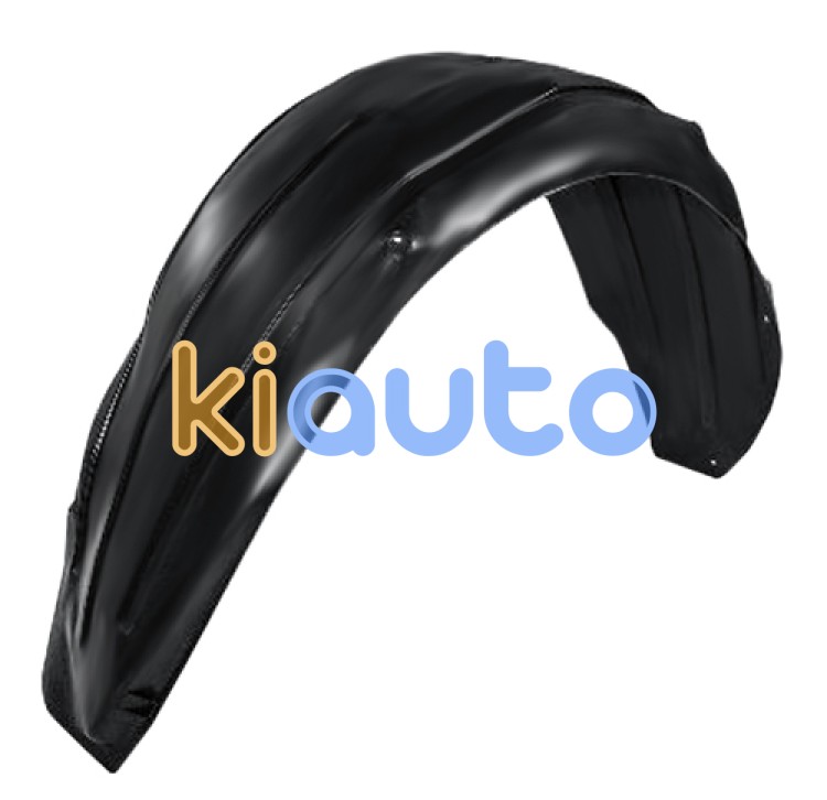 Guardabarros ford focus 2005-2008 familiar / trasero izquierdo OE 1492037