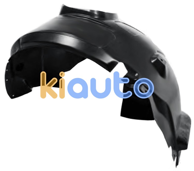Guardabarros ford focus 2011-2015 delantero derecho OE 1758711