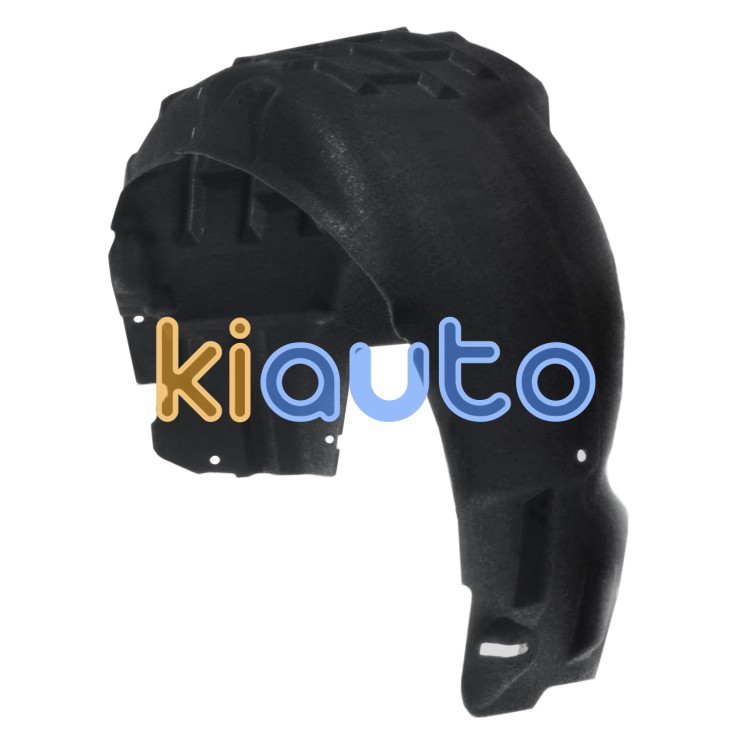 Guardabarros ford focus 2011-2015 trasero derecho OE 1852051