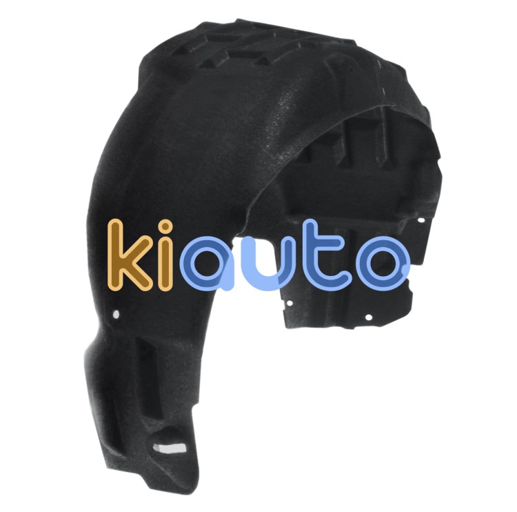 Guardabarros ford focus 2015-2018 trasero izquierdo OE 1852052