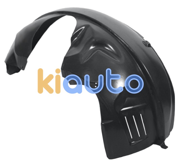 Guardabarros ford fusion 2005-2013 delantero izquierdo OE 1328470