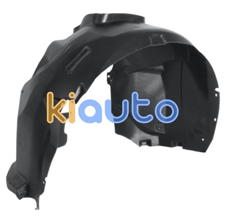 Guardabarros ford galaxy 2015-2019 delantero izquierdo OE 1796231