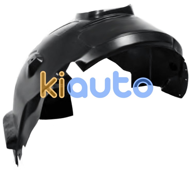 Guardabarros ford grand c-max 2015-2021 delantero izquierdo OE 1758712
