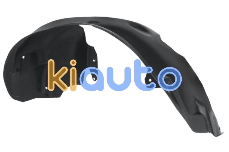 Guardabarros ford ka 1997-2001 delantero izquierdo OE 1310493 / 1507304