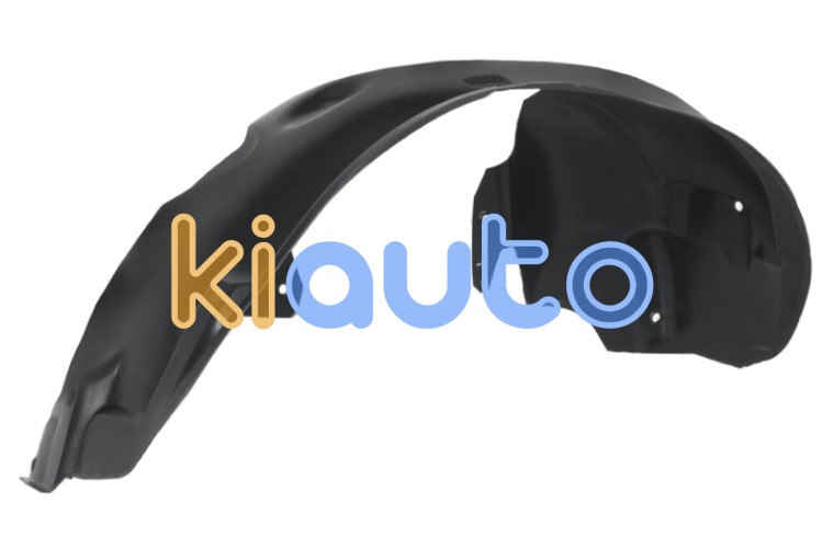 Guardabarros ford ka 2001-2008 delantero derecho OE 1310492 / 1507303