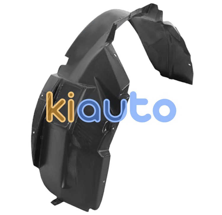 Guardabarros ford ka 2008-2016 delantero derecho OE 1558910