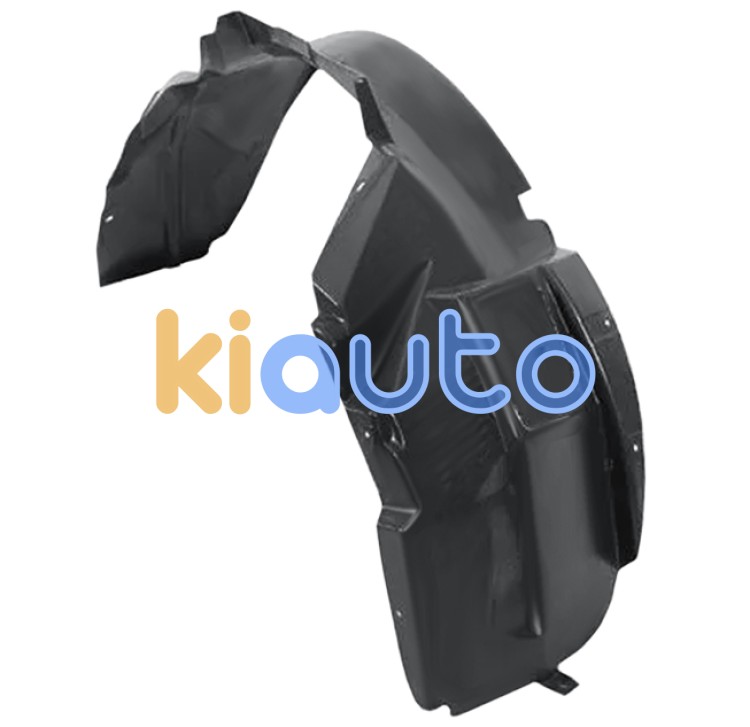 Guardabarros ford ka 2008-2016 delantero izquierdo OE 1558909