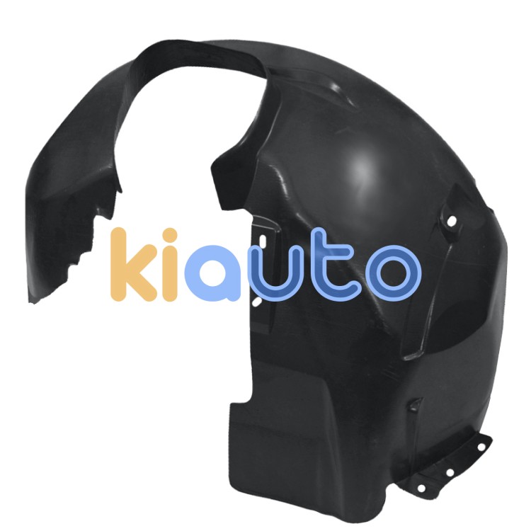 Guardabarros ford kuga 2008-2013 delantero izquierdo OE 1511053