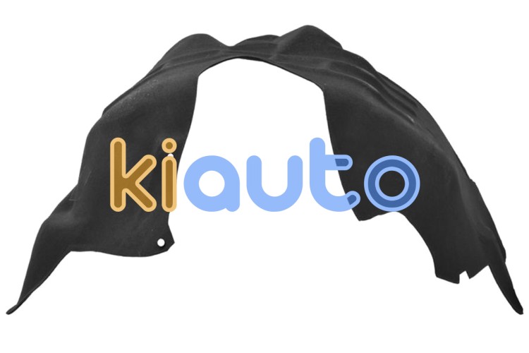 Guardabarros ford kuga 2016-2019 trasero izquierdo OE 1791086 / CJ54S278B51AC / CV4416115AE