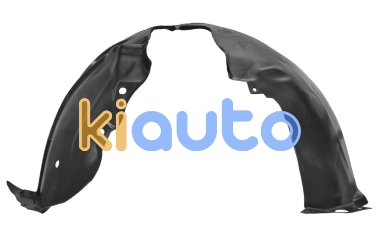 Guardabarros ford kuga 2019-2024 delantero izquierdo OE 2476120