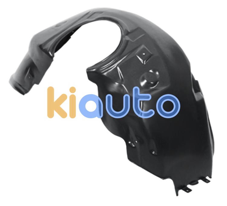 Guardabarros ford mondeo 1993-1997 delantero izquierdo OE 1092706