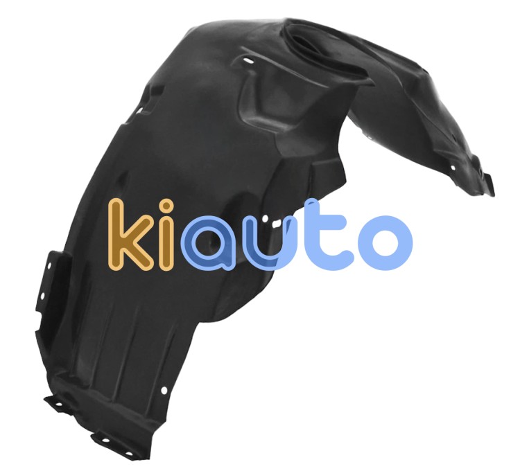 Guardabarros ford mondeo 2003-2007 delantero derecho OE 1214466