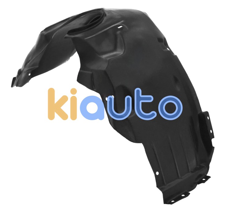 Guardabarros ford mondeo 2003-2007 delantero izquierdo OE 1139289