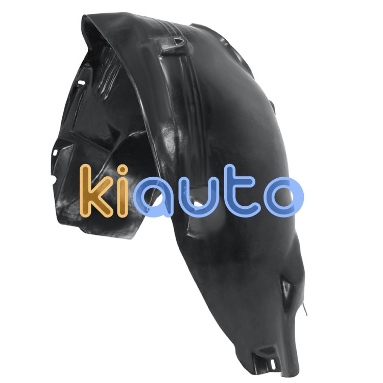 Guardabarros ford mondeo 2003-2007 trasero derecho OE 1133870