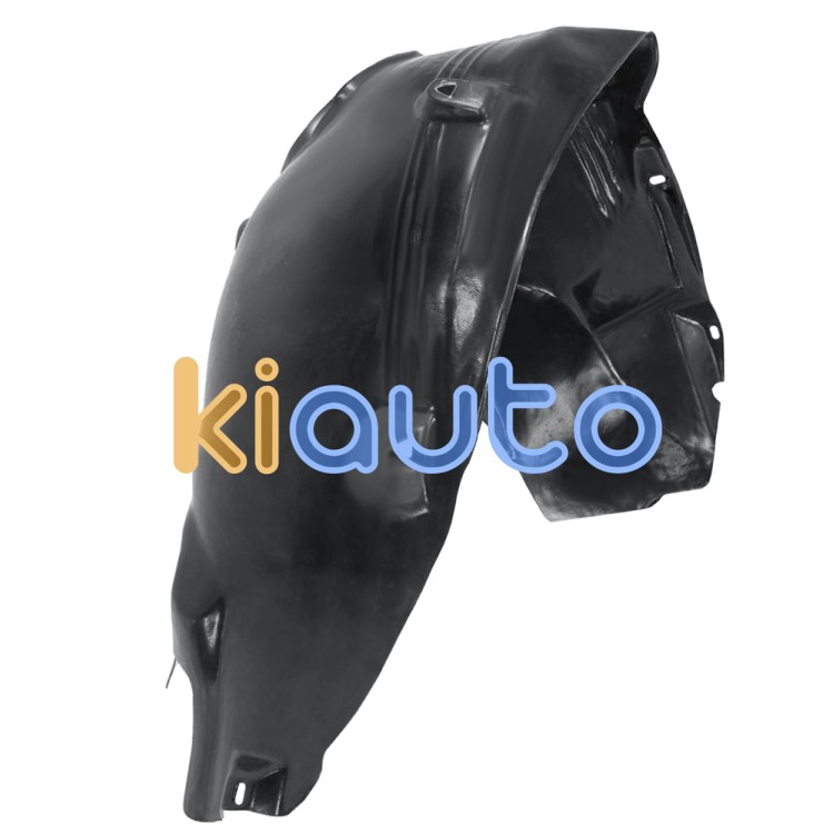 Guardabarros ford mondeo 2003-2007 trasero izquierdo OE 1133871