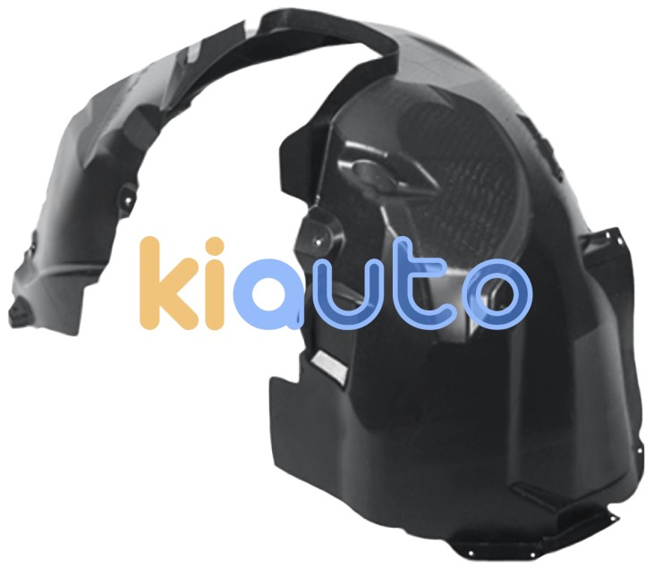 Guardabarros ford mondeo 2007-2010 delantero izquierdo OE 1685317