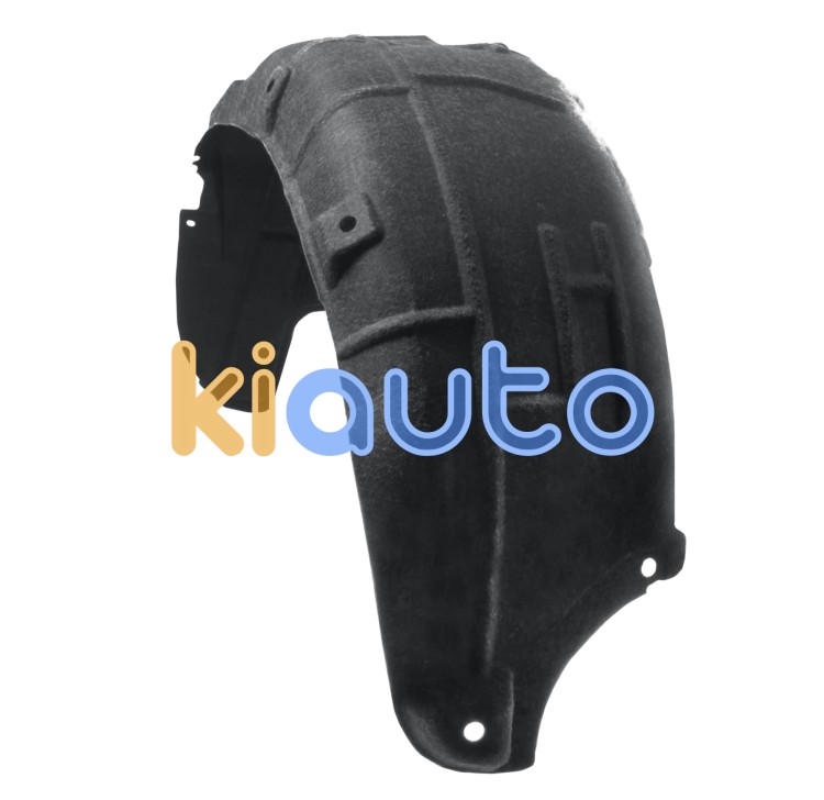 Guardabarros ford mondeo 2007-2010 trasero derecho OE 1812111