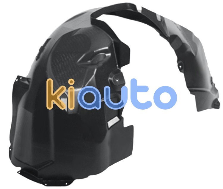 Guardabarros ford mondeo 2010-2014 delantero derecho OE 1685318