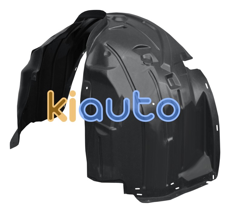 Guardabarros ford mondeo 2014-2019 delantero derecho OE 2012544