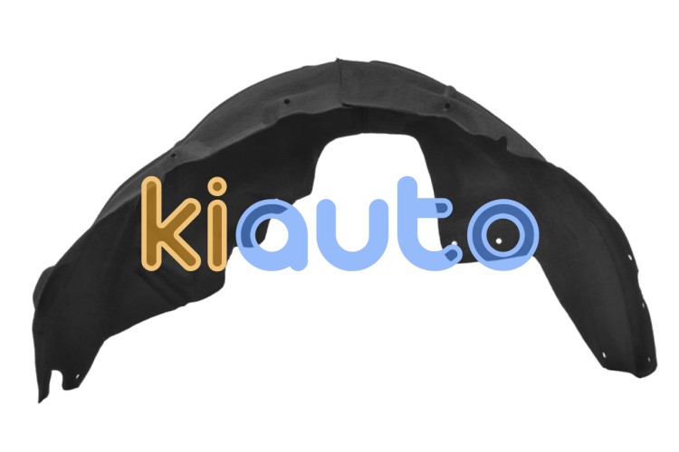 Guardabarros ford mondeo 2019-2022 trasero izquierdo OE 1861288
