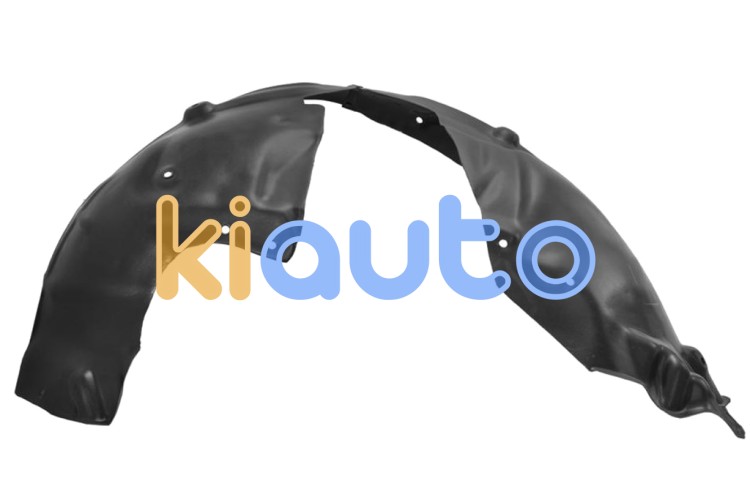 Guardabarros ford puma 2019-2024 delantero / modelo st-line / derecho OE 2418960