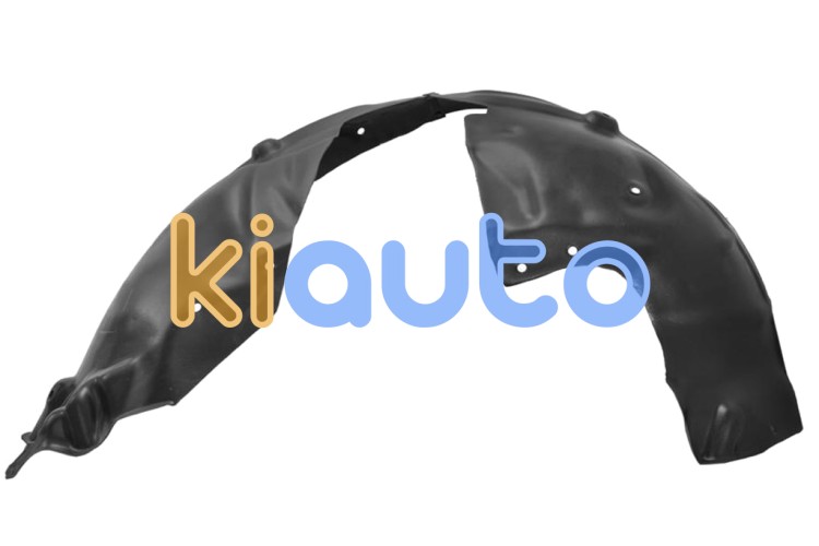 Guardabarros ford puma 2019-2024 delantero / modelo st-line / izquierdo OE 2418962