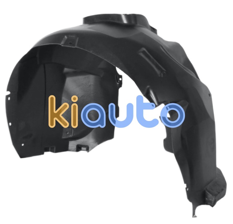 Guardabarros ford s-max 2019-2023 delantero derecho OE 1796227