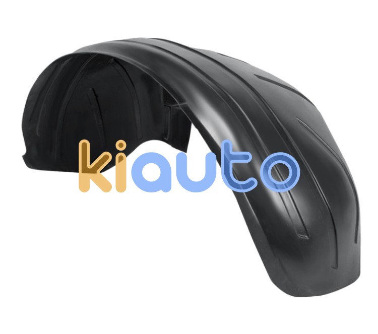 Guardabarros ford tourneo custom 2013-2018 delantero derecho OE 2080501